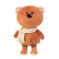 Мягкая игрушка Chupiki Мишка Брауни 20 см Maxitoys MT-MRT-CH-0120246-20
