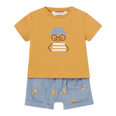 Комплект Mayoral 1208/64 01