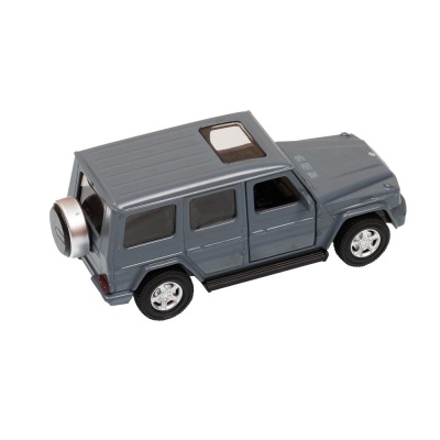 Коллекционная машинка Mercedes-Benz G350d Автопанорама JB1251222 02