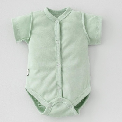 Боди с коротким рукавом Крошки Горошки KiDi 319.315.307.2-2