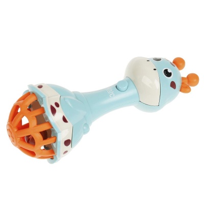 Развивающая музыкальная игрушка Жираф Умка B2065226-R