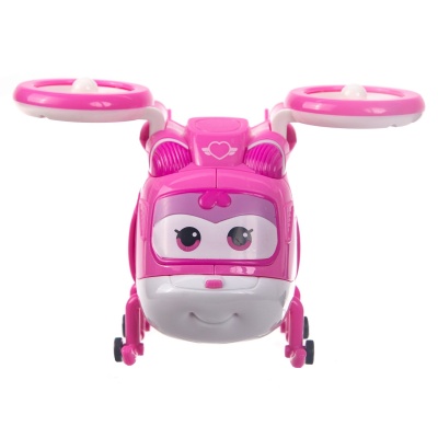 Игрушка Трансформер супер Диззи Super Wings EU740293 3