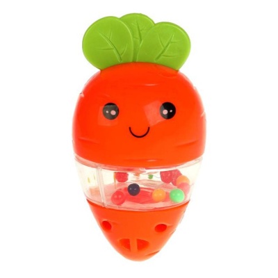 Развивающая игрушка Морковка Умка 2010M142-R
