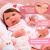 Кукла-пупс Arias ReBorns Alejandro 1toy Т22116