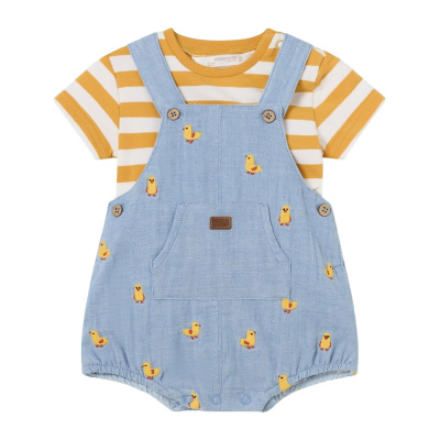 Комплект Mayoral 1623/64 01