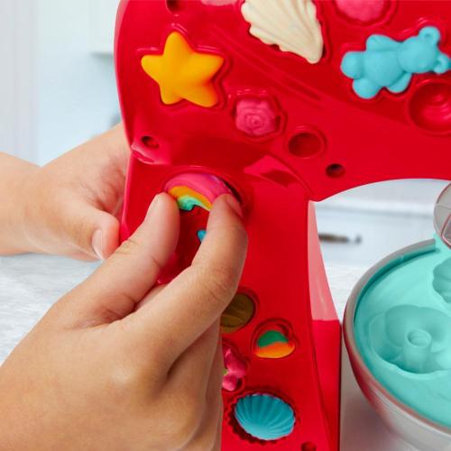 Игровой набор Play-Doh Волшебный миксер Hasbro F4718 фото 7