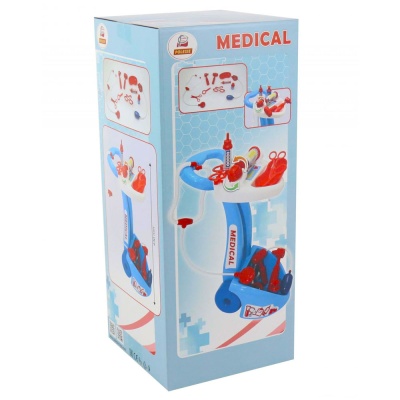 Набор доктора Полесье 68613