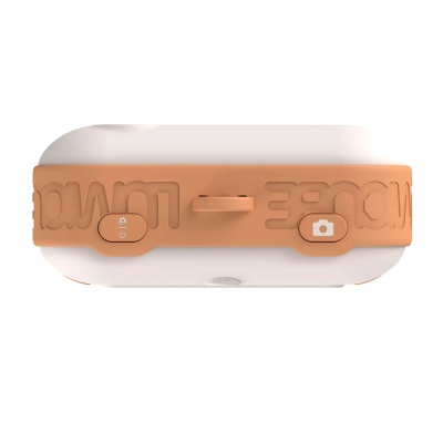 Фотоаппарат моментальной печати Lumicube DK04 Print (adu coffe) 3