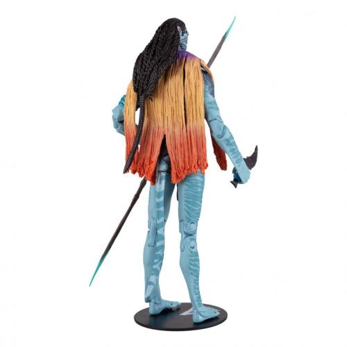 Фигурка Тоновари Аватар 2 Путь воды Tonowari 18 см McFarlane Toys MF16306 фото 4