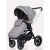 Коляска 2 в 1 MowBaby Zoom Rant RA086