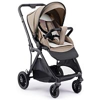 Коляска прогулочная Avery Happy Baby Brown