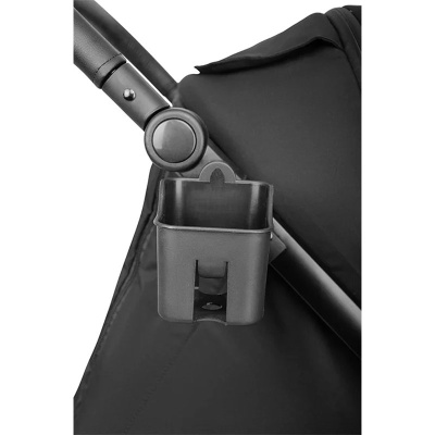 Коляска прогулочная Costa Vita VT-5 чёрный