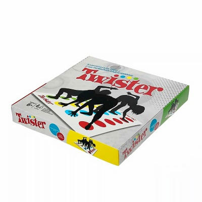 Комнатная игра Twister Умные игры 4660254470484