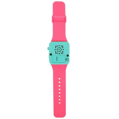 Музыкальные часики LOL Умка 2006Z256-R9