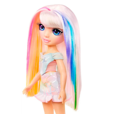 Кукла Фэшн стайл Амайа 28 см Rainbow High68998 4