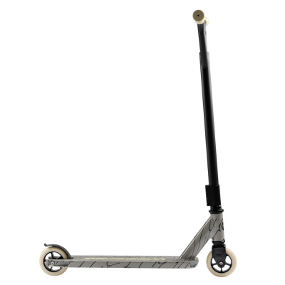 Самокат трюковый Happy Baby Woosher 50068 grey (graffiti) 04