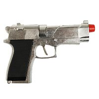 Игрушечный пистолет для стрельбы пистонами Играем вместе 89203-S901BN-R