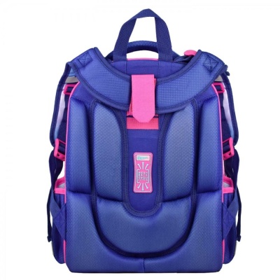 Школьный ранец Мечтательница Феникс ФЕ-61164-2