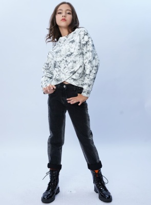 Детские джинсы Deloras 21509X