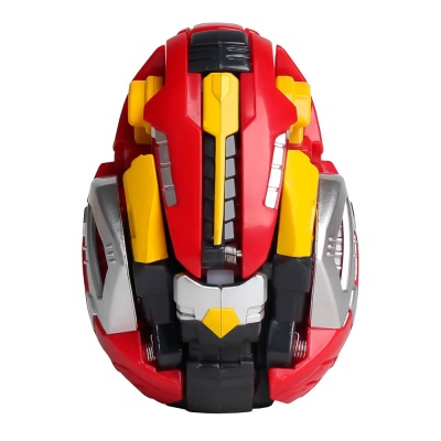 Трансформер Tirakoong Кунг Hello Carbot 64278 4