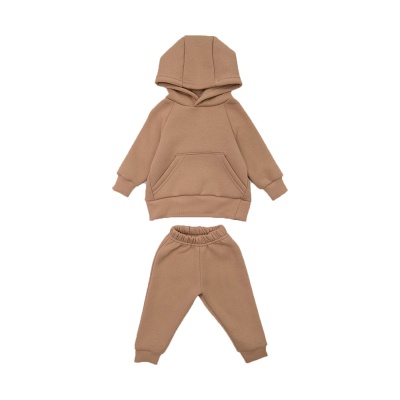 Детский спортивный костюм 