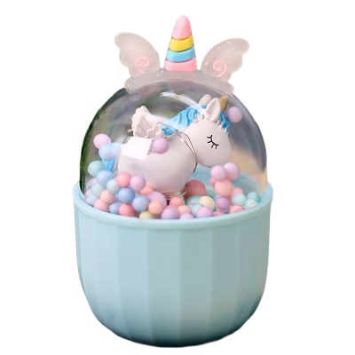 Ночник сюрприз Unicorn dreams 11 см iLikeGift 1040-15-01 4