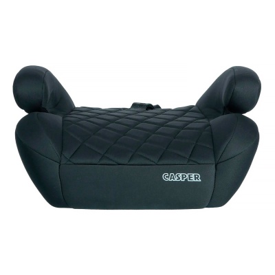 Автокресло бустер Casper 22-36 кг Best Baby черный 2