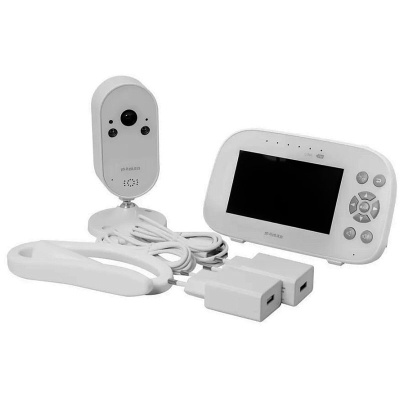 Видеоняня Maman MB-10 2