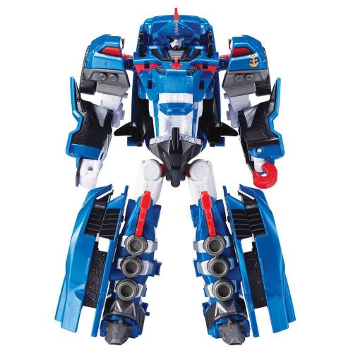 Игрушка Тобот Детективы Галактики Капитан Зак Tobot Young Toys 301111 фото 3