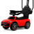 Детский толокар RiverToys Z005ZZ-BP красный