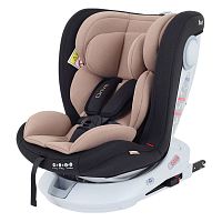 Автокресло Rant Drive IsoFix LB619 Beige