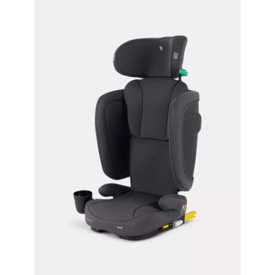 Автокресло Rant SpaceFix T007F Graphite