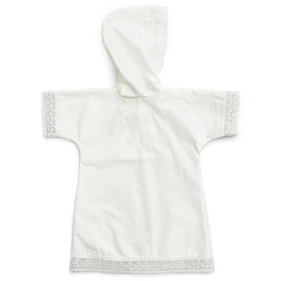 Крестильная рубашка Ивбэби 06030 2