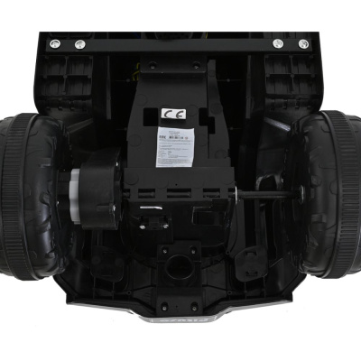 Электроквадроцикл Pituso 2390015B-Grey серый