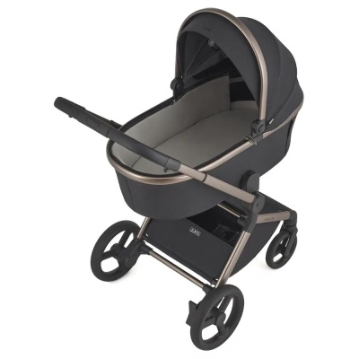 Коляска 2 в 1 Anex Flo (fl-01) Solo