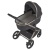 Коляска 2 в 1 Anex Flo (fl-01) Solo