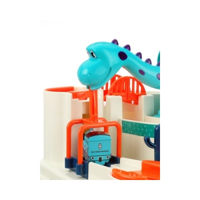 Игровой центр Мир динозавров Elefantino IT107210