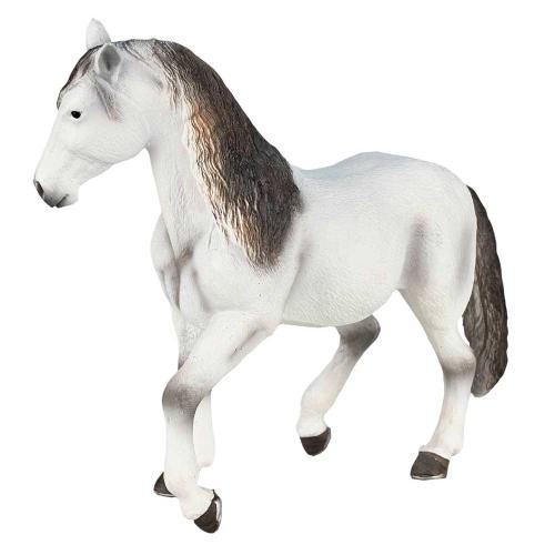 Фигурка Андалузский жеребец Konik AMF1049 фото 2