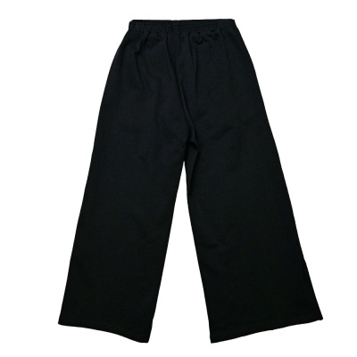 Брюки школьные Colabear 687033 чёрный 04