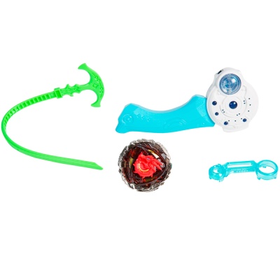 Игрушка Волчок Классик Инфинити Надо Fiery Dragon Infinity Nado Alpha Group 37698 2