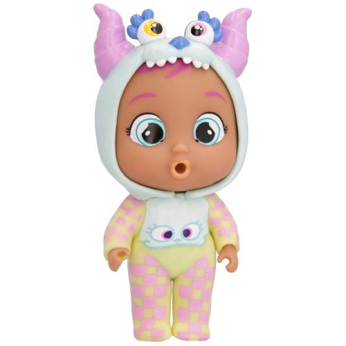 Кукла Cry Babies Волшебные слезки Прыгающий монстрик с2 Джазз IMC Toys 65194 фото 8