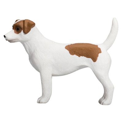 Фигурка Джек рассел терьер Konik AMF1082 3