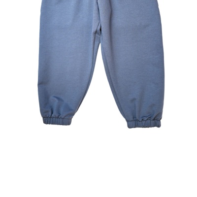 Штаны спортивные Чуди Кидс 071422 чёрный 03