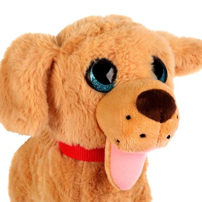 Интерактивная игрушка Мой Питомец Щенок Чарли My Friends HTH1269 3