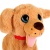 Интерактивная игрушка Мой Питомец Щенок Чарли My Friends HTH1269