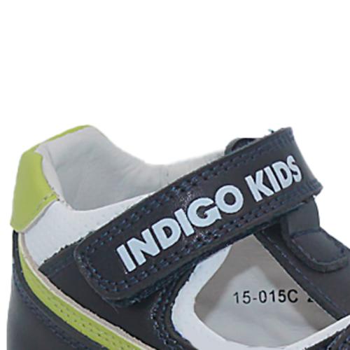 Сандалии для мальчика Indigo Kids 15-015C фото 2