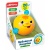 Музыкальная развивающая игрушка Забавный Колобок Азбукварик 2957