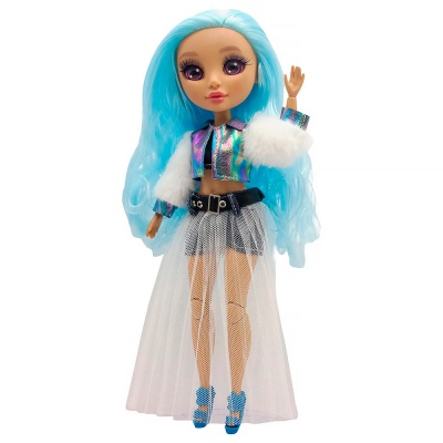 Кукла Стефани Grunge Core 23 см коллекция Glam Core Funky Toys GC2506 3
