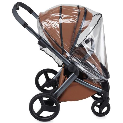 Коляска 2 в 1 Anex l/type (lt-11t) Hazel с аксессуарами фото 9