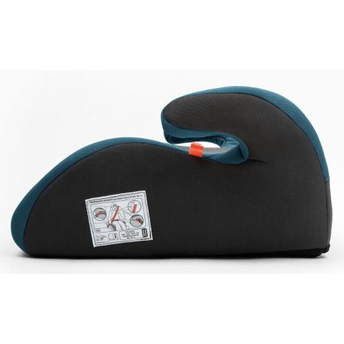 Автокресло детское Amarobaby Enjoy бирюзовый фото 4